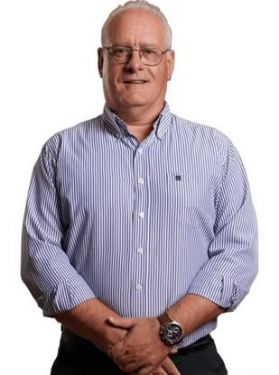 Manuel José Lourenço Tomás