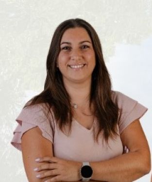 Rita Joana Pinheiro Faustino