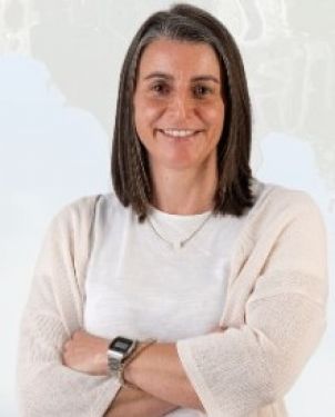 Susete Anunciação Constantino Paulo