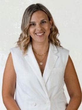 Margarida Isabel Machado Dias