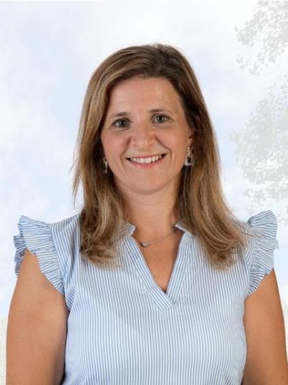 Ana Rita B&aacute;rtolo Leal