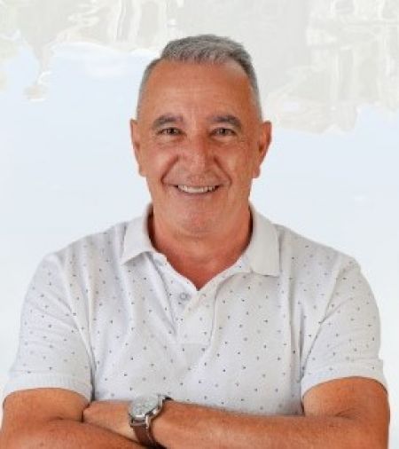 Rafael Almeida Solteiro