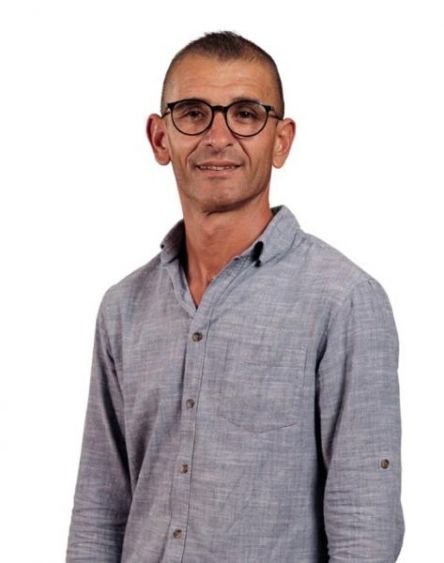 Carlos Alberto Pereira Freitas