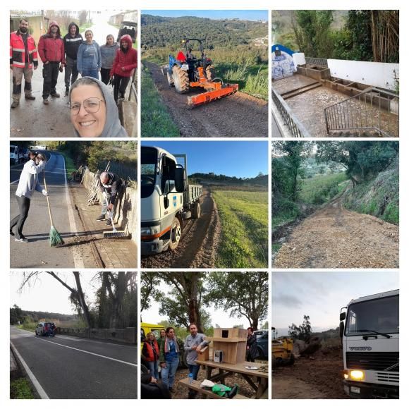 Mensagem de Ano Novo