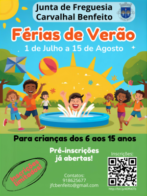 Col&oacute;nia de f&eacute;rias 