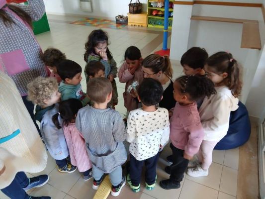 Uma P&aacute;scoa Feliz para todos! 