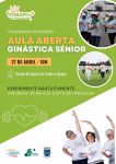Gin&aacute;stica S&eacute;nior