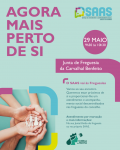 Servi&ccedil;o de atendimento SAAS
