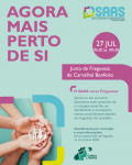 Servi&ccedil;o de atendimento SAAS